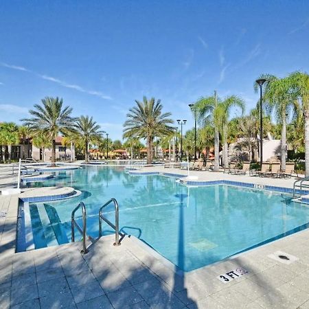 Davenport! Near Disney! Private Pool - 5Bth Eksteriør billede