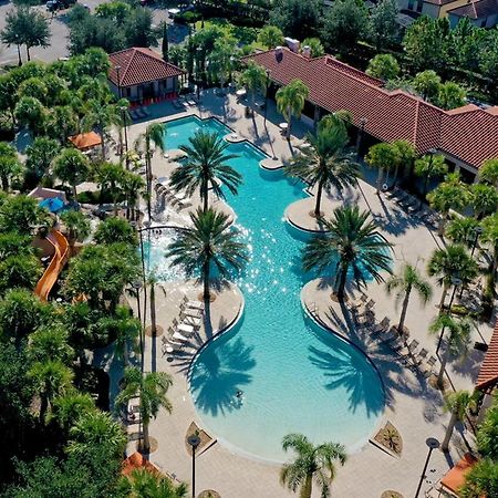 Davenport! Near Disney! Private Pool - 5Bth Eksteriør billede