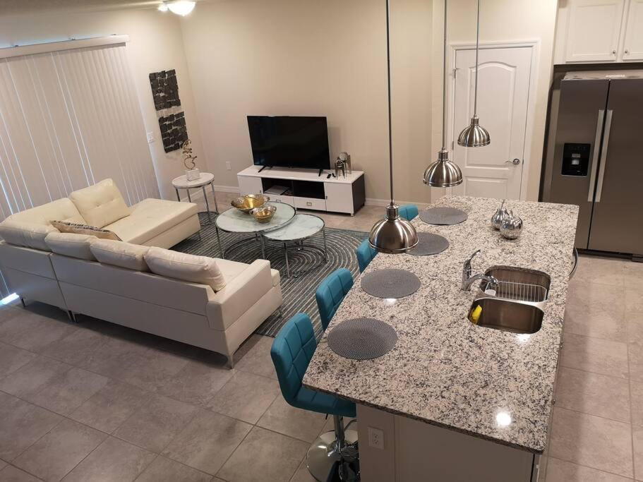 Davenport! Near Disney! Private Pool - 5Bth Eksteriør billede