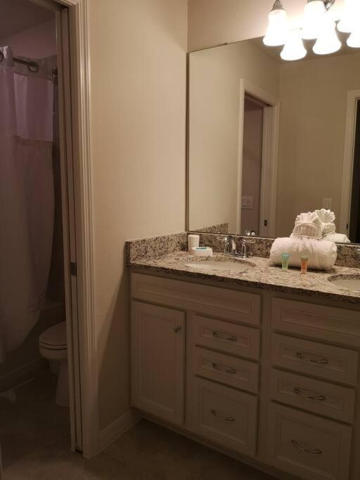 Davenport! Near Disney! Private Pool - 5Bth Eksteriør billede