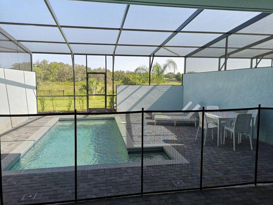 Davenport! Near Disney! Private Pool - 5Bth Eksteriør billede