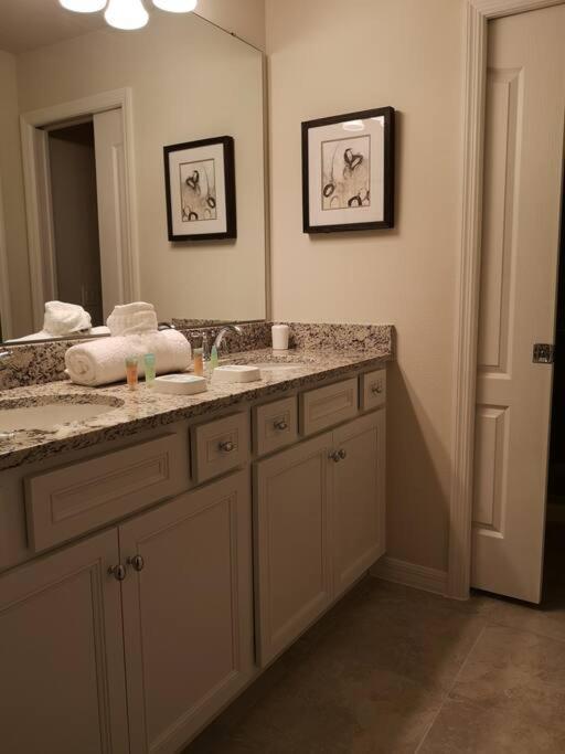 Davenport! Near Disney! Private Pool - 5Bth Eksteriør billede