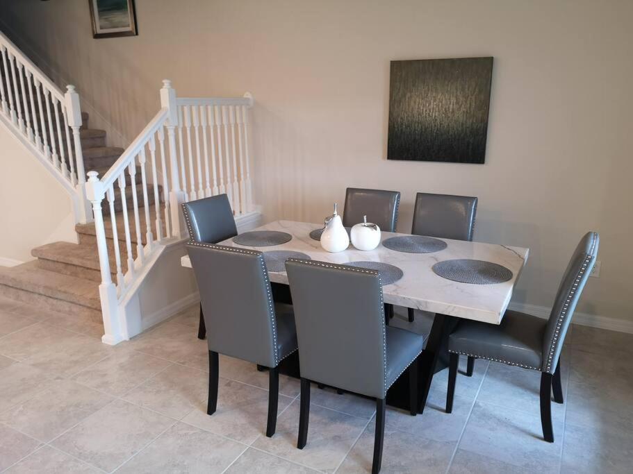 Davenport! Near Disney! Private Pool - 5Bth Eksteriør billede