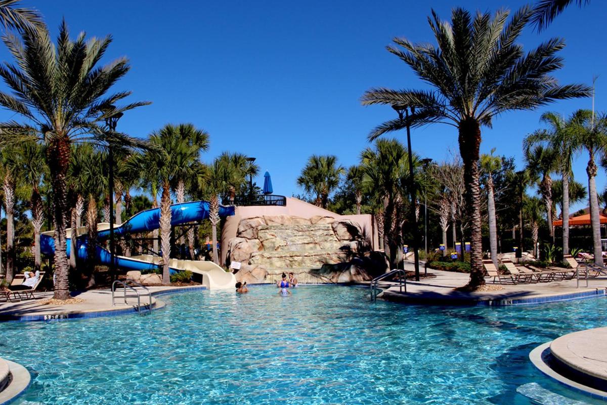 Davenport! Near Disney! Private Pool - 5Bth Eksteriør billede
