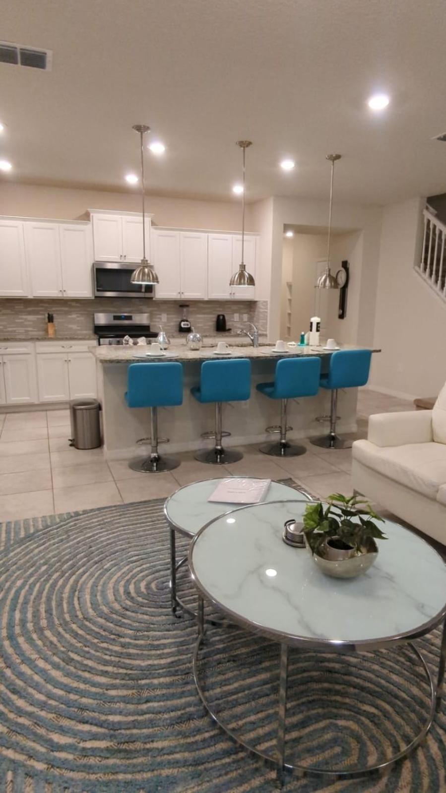 Davenport! Near Disney! Private Pool - 5Bth Eksteriør billede